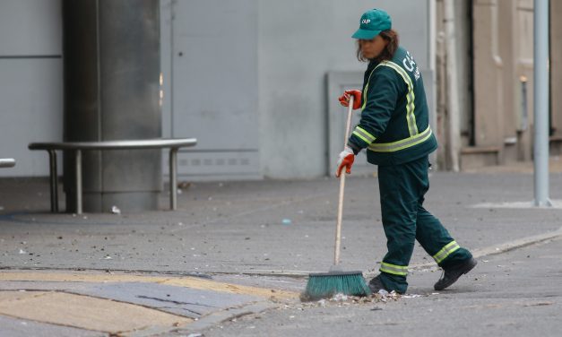 En 2020 BPS pagó más de 423 millones de dólares  por subsidio por desempleo