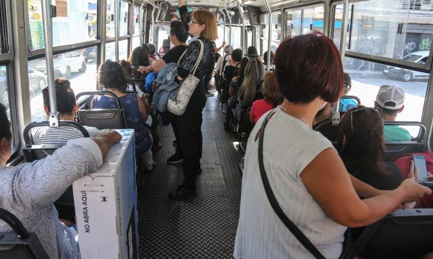 Usuarios de Antel residentes  en Montevideo  recibirán alerta  si mantuvieron contacto con  positivo a Covid-19