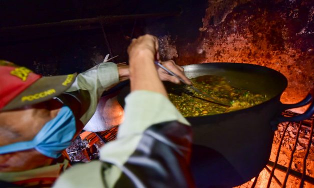 Canelones lanza protocolo de manipulación de alimentos