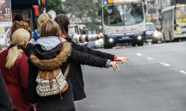 IM: la proporción de pasajeros varía según el entorno socioeconómico del barrio