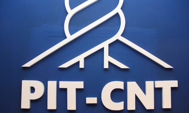 Mesa Representativa resuelve que el PIT-CNT se encamine a un referéndum contra la LUC