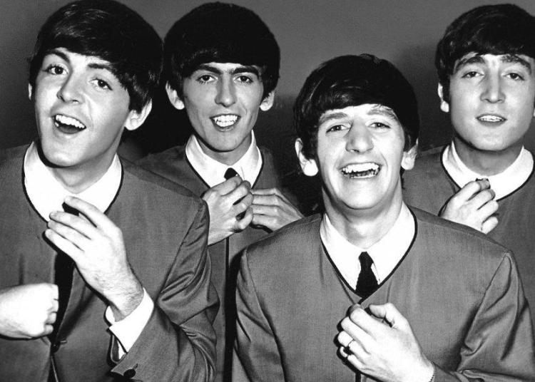 The Beatles tendrán su museo en Uruguay