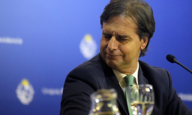 Lacalle Pou mantendrá esta jornada más reuniones con varios ministros