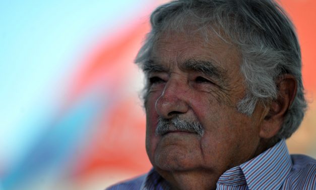 «Se hizo  un guiso» y «nadie entiende un carajo» dijo Mujica sobre la LUC