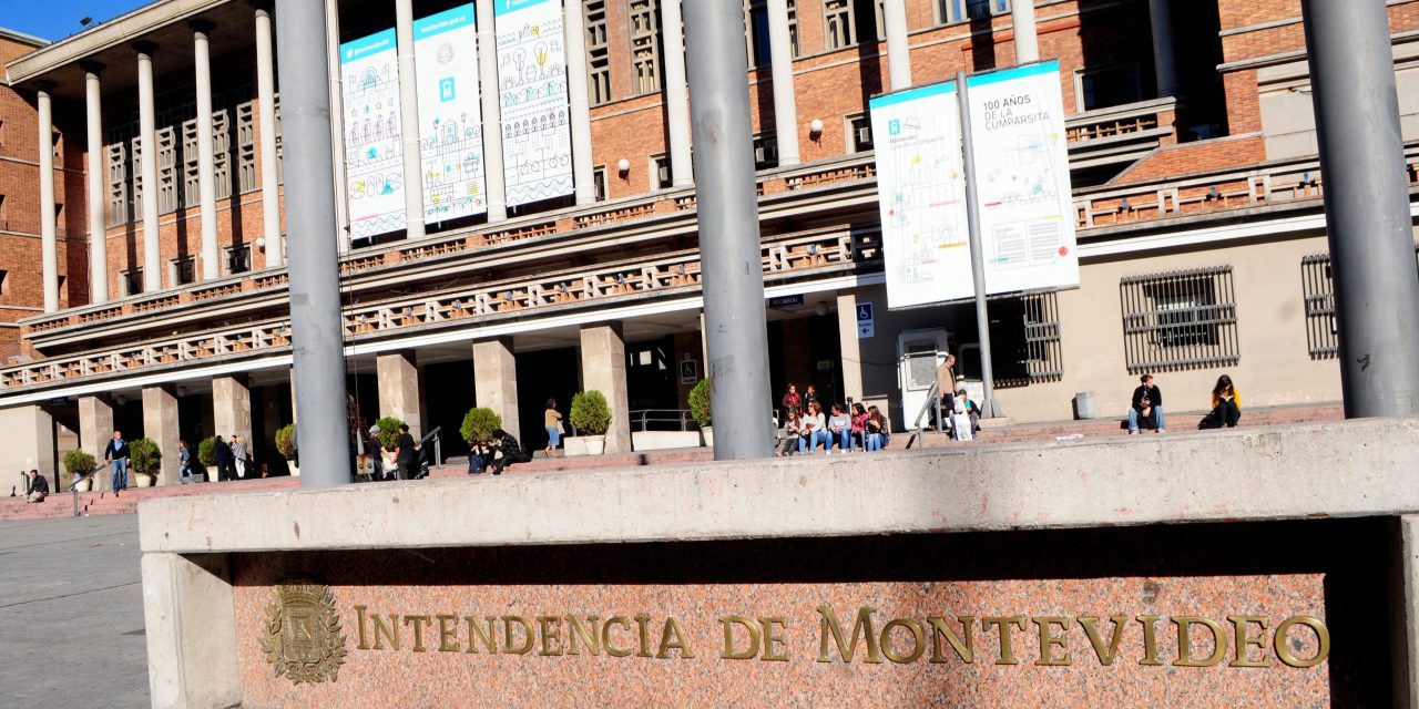 Intendencia de Montevideo advierte a comercios alimentarios por maniobra fraudulenta
