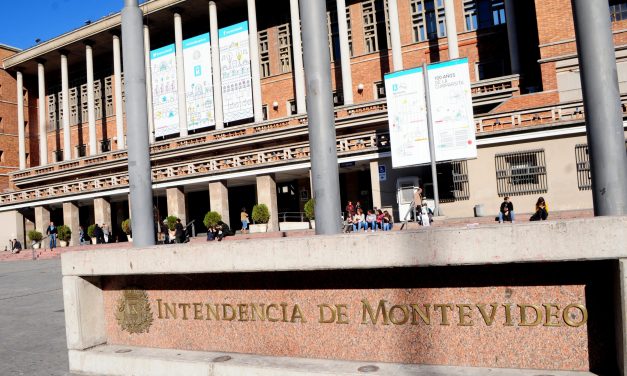 Intendencia destinó más de 185 mil dólares para la mudanza del Mercado Modelo a la Unidad Agroalimentaria Metropolitana