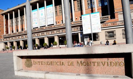 Ediles colorados presentaran denuncia penal por donación de la IMM