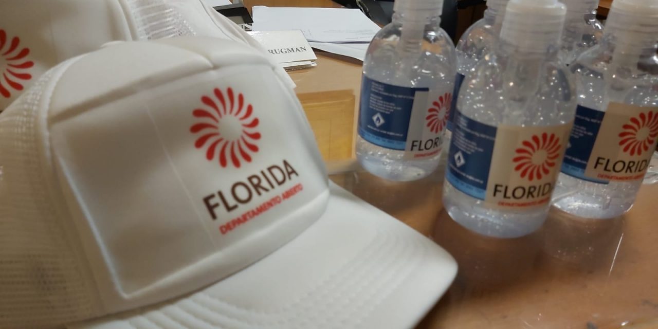 Reapertura de Oficinas Administrativas y Municipios en Florida