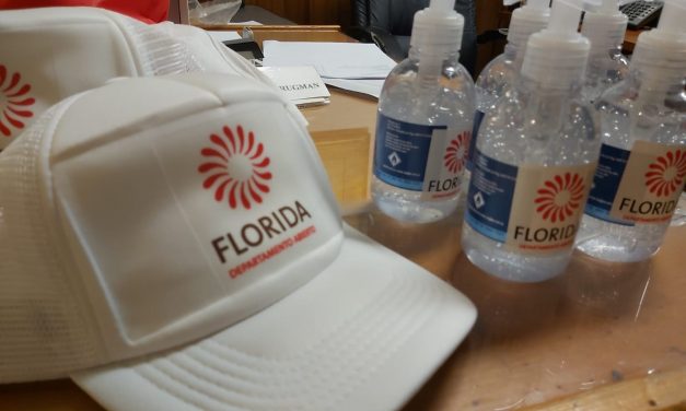 Reapertura de Oficinas Administrativas y Municipios en Florida