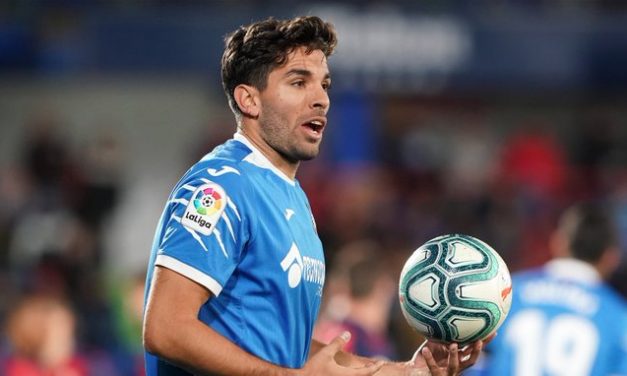 Leandro “Lele” Cabrera superó el coronavirus