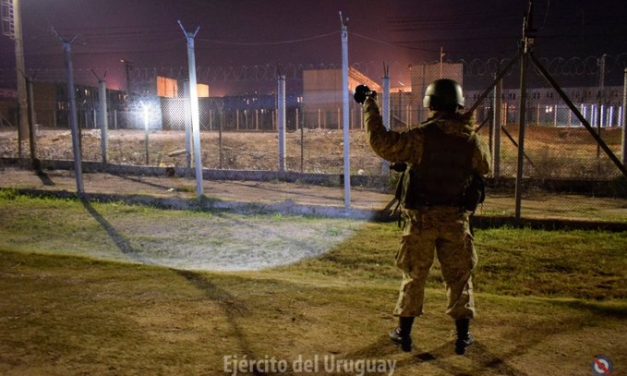 Efectivos del Ejército frustraron dos intentos de fuga