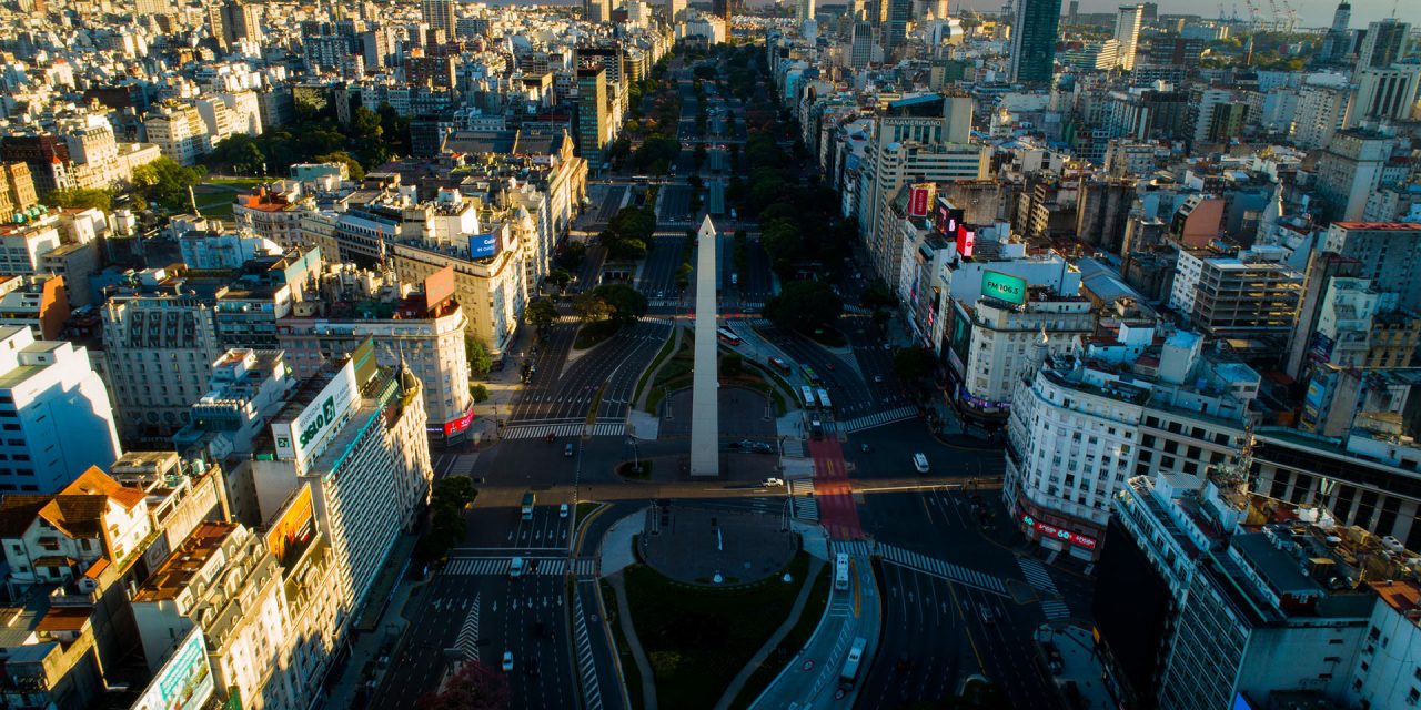 Buenos Aires alivia restricciones ante un descenso de casos