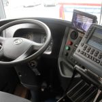 Cooperativas de transporte paralizan servicios por rapiña a chófer de UCOT