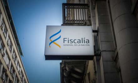 En Inddhh no apoyaron investigación por comunicación con fiscal Diego Pérez; se amparan en ley de Salud Mental