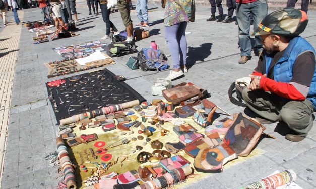Trabajadores no dependientes solicitaron reunión virtual a Lacalle Pou
