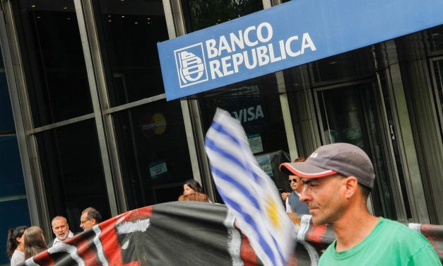 AEBU solicitá nuevas medidas al BROU ante emergencia sanitaria