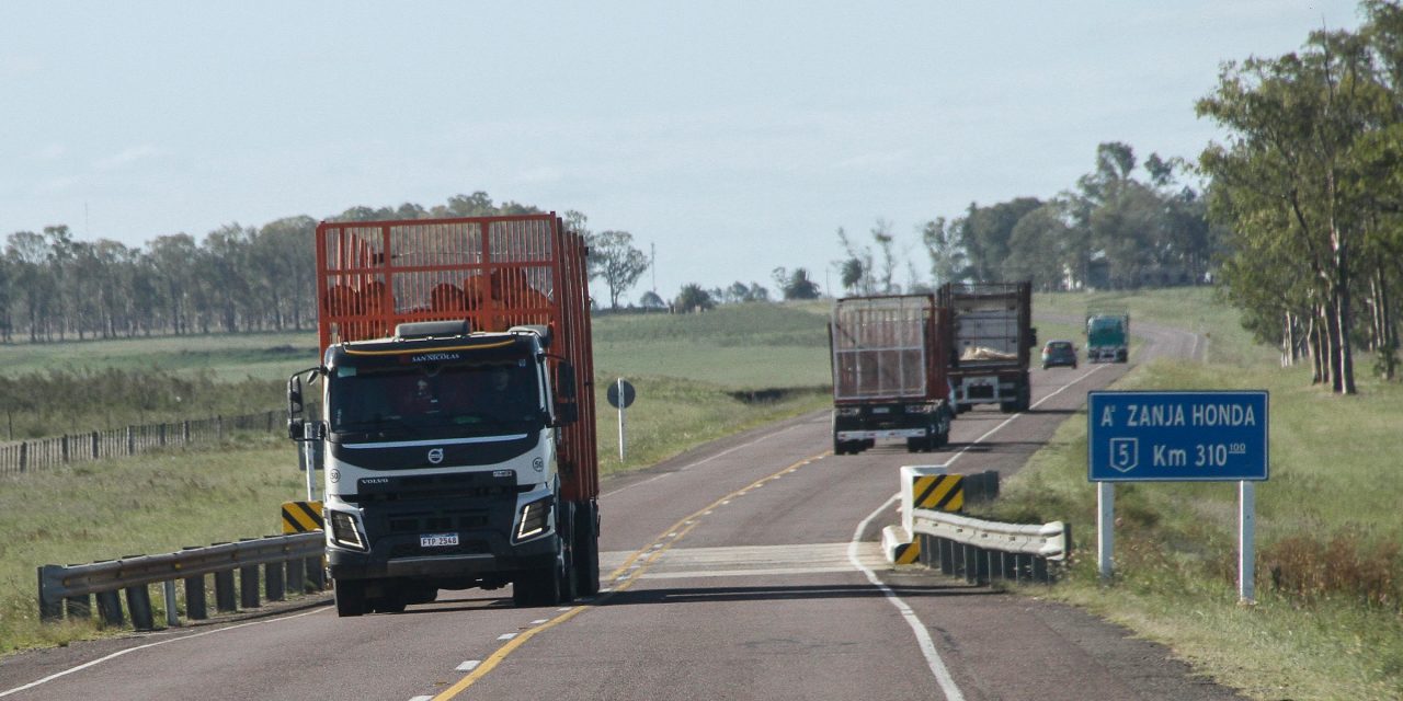 Hubo acuerdo: Gobierno asumirá parte del costo de hisopados a transportistas