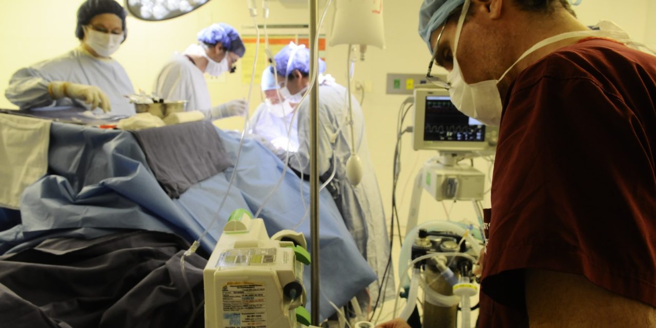 Cirujanos solicitan realizar test a pacientes con cirugías programadas
