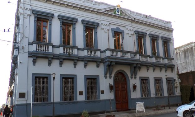 Droga incautada durante un operativo en La Paz