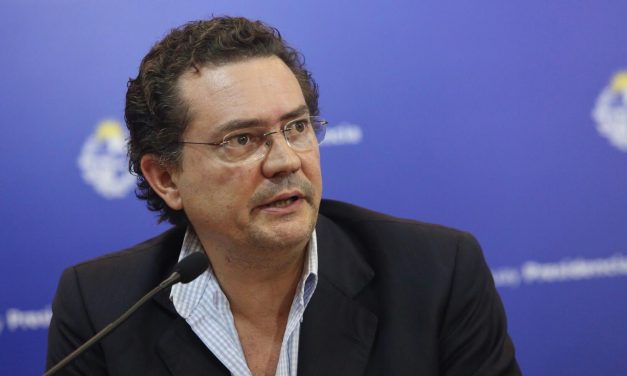 Ferrés: la LUC “está pronta” pero “aún no tenemos fecha exacta” de ingreso al Parlamento