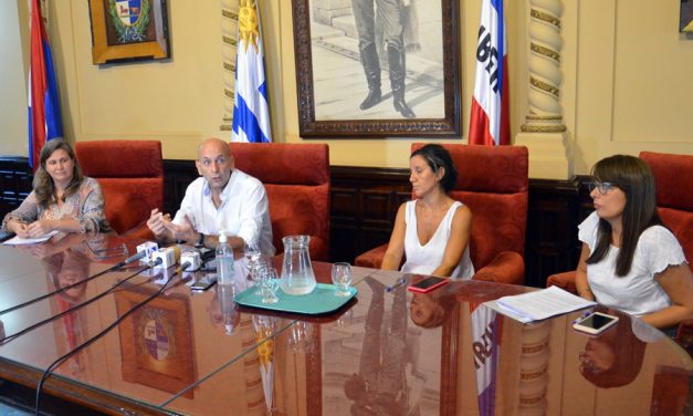 Junta Departamental de Paysandú evalúa bonificaciones tributarias para empresas