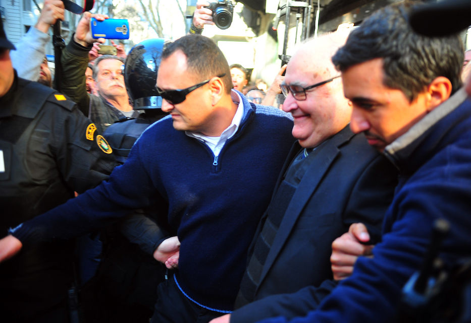 Justicia condenó a José Gavazzo a 25 años de prisión por el asesinato de Julio Castro