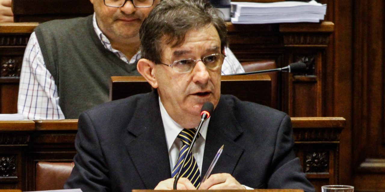 Partido Independiente asegura que “no hay acuerdo” en la coalición por temas de ley de urgencia