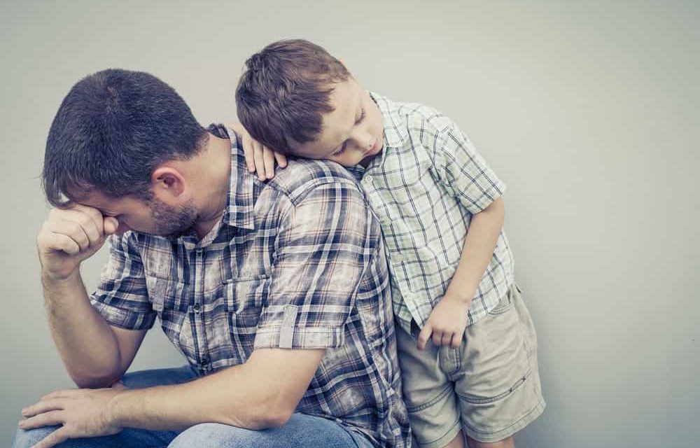 Trastorno del espectro autista y cuarentena: ¿Cómo manejar a los niños con autismo en esta situación?
