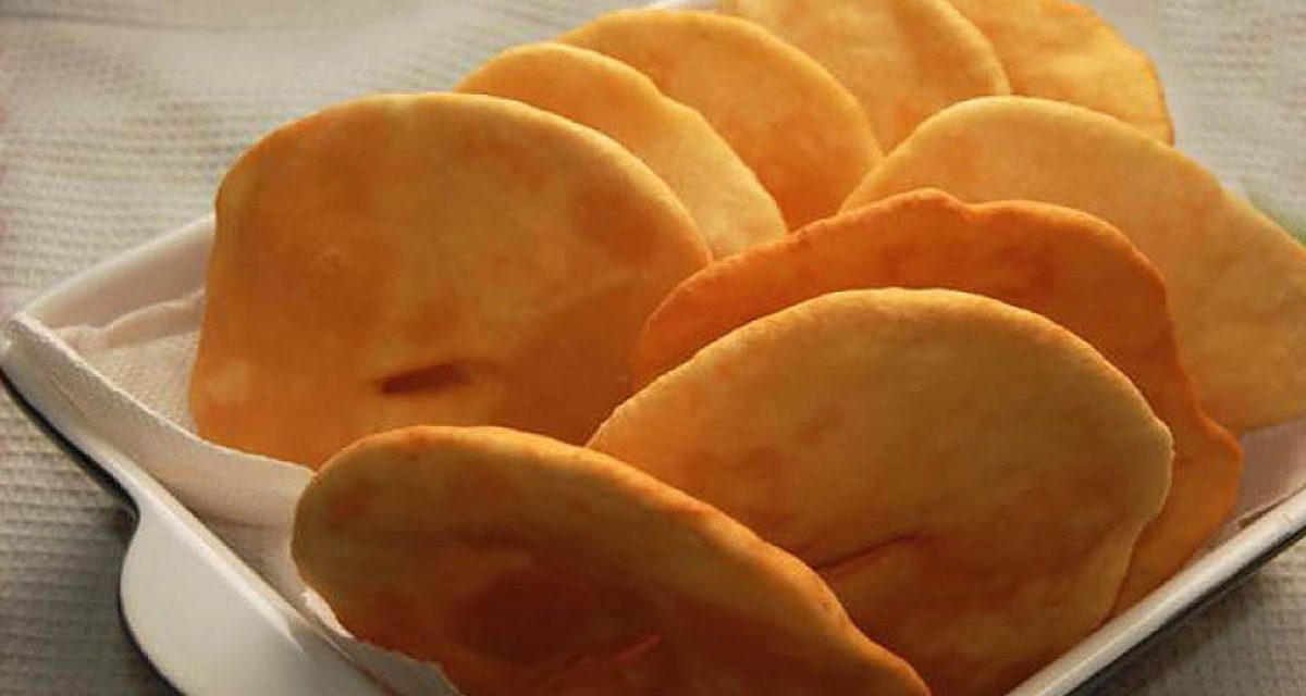 Tortas Fritas Express, un emprendimiento que envía tortas fritas recién hechas a tu casa