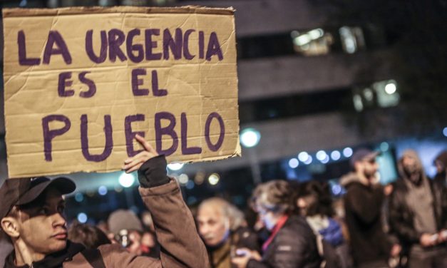 Comisión Nacional Pro Referéndum pide prórroga y Cadena Nacional