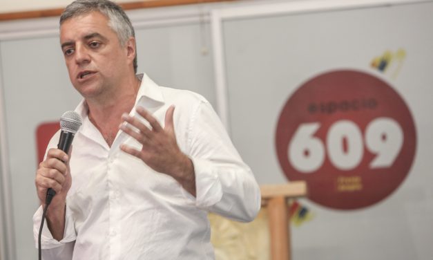 Tras una operación cardíaca Álvaro Villar evoluciona favorablemente
