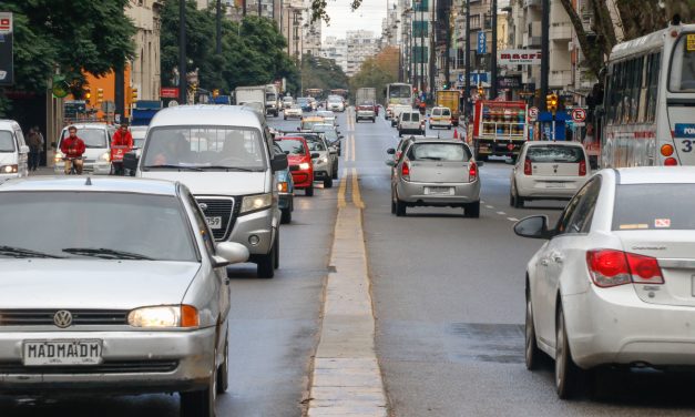 Intendentes prorrogaron nuevamente vencimiento para licencias de conducir