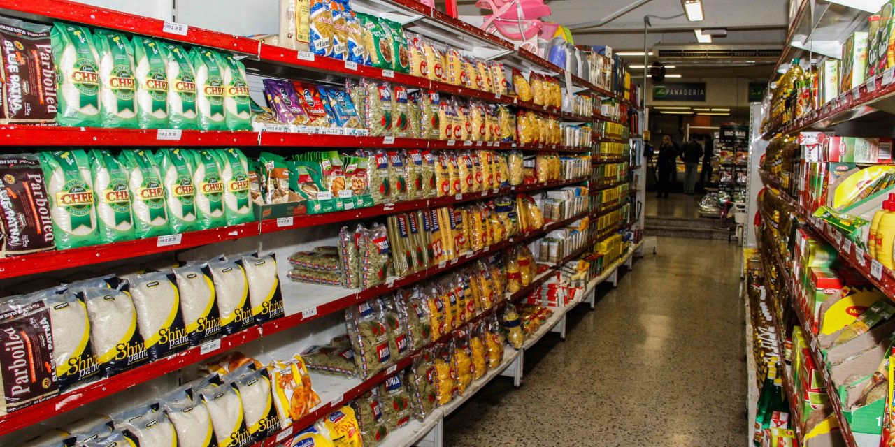 Fuecys se reúnen con MSP: solicitan “claridad” ante casos de Covid-19 en supermercados