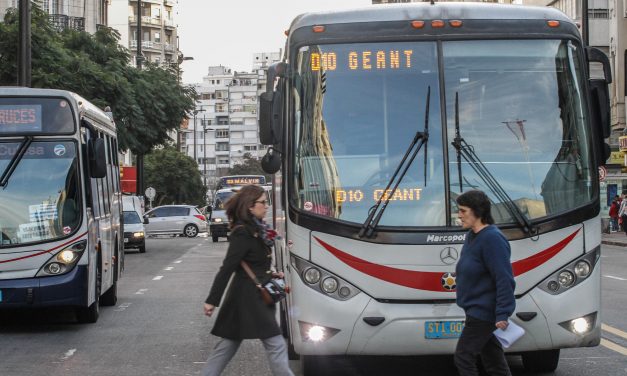 Trabajadores de Unott solicitan al gobierno ser incluidos en grupo de riesgo contra la gripe