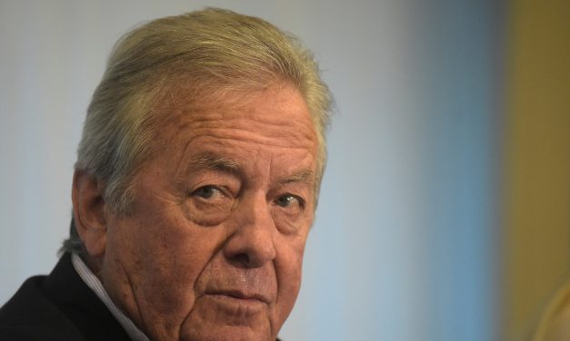 Moreira sobre presupuesto destinado a Intendencias: “espero que se mantenga porque son vitales”