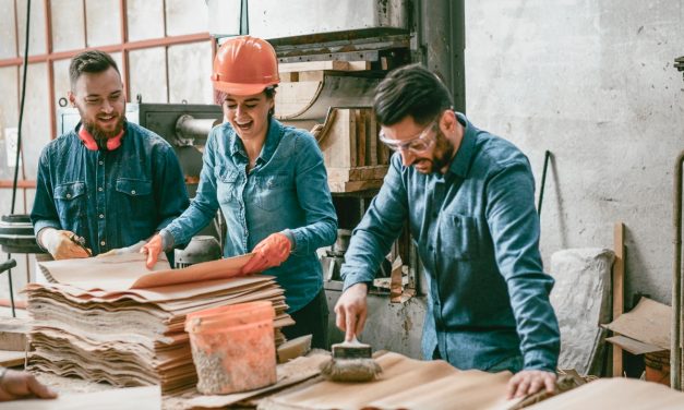 86% de las micro, pequeñas y medianas empresas sufrieron disminución de ventas tras emergencia sanitaria