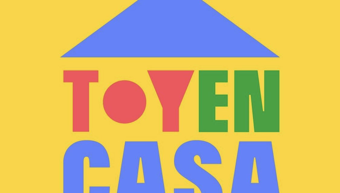 «Toy En Casa», el emprendimiento que busca acercar juguetes creativos a los niños en esta pandemia