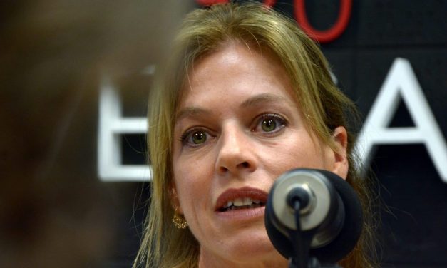 Lorena Ponce de León sobre proyecto Sembrando: «La idea es seguir mutando el programa y recorrer el país»