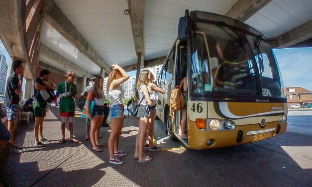 Dirección de Turismo en Maldonado propone facilitar entrada de «visitantes recurrentes»