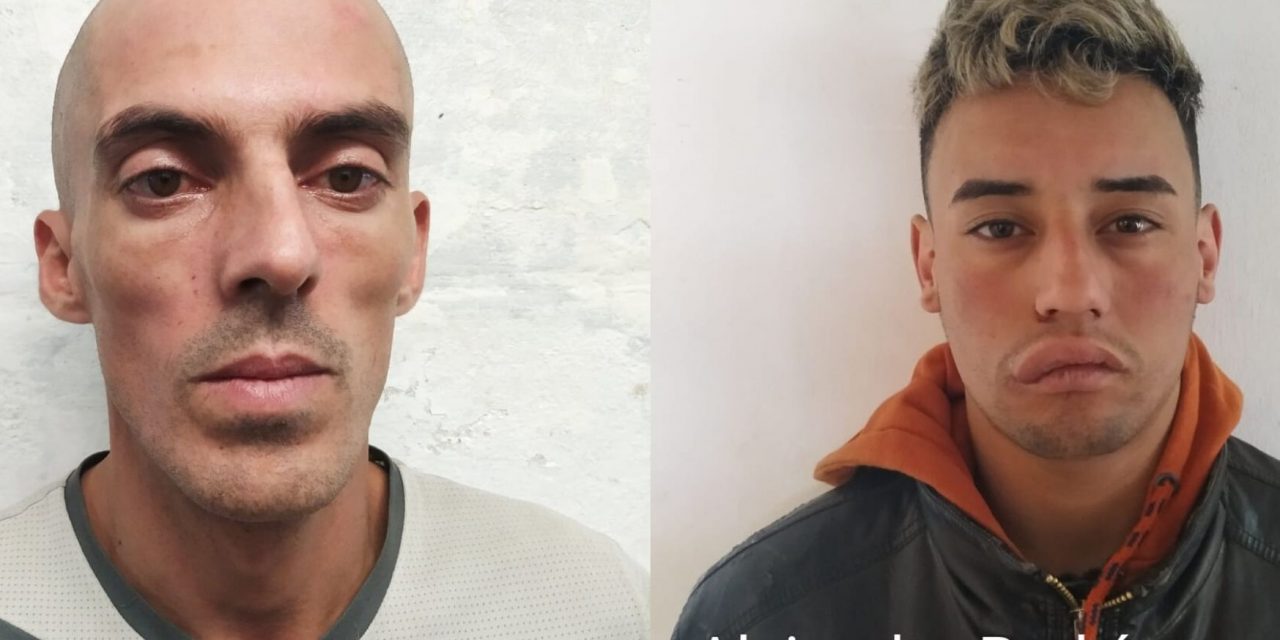 Dos reclusos de «baja peligrosidad» se escaparon de la cárcel de Maldonado