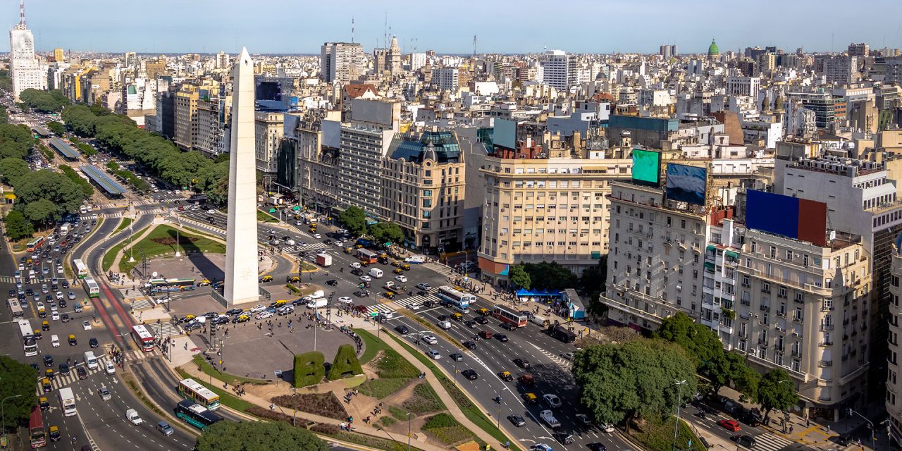 Expectativa por reapertura de fronteras en Argentina motiva al sector turismo a trabajar para reactivación del sector en el vecino país