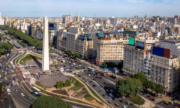 Expectativa por reapertura de fronteras en Argentina motiva al sector turismo a trabajar para reactivación del sector en el vecino país