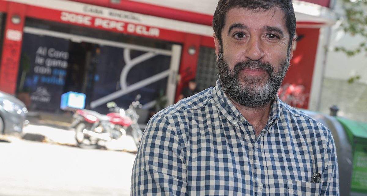 Pereira sobre acuerdo de precios: “estoy totalmente de acuerdo, yo hubiera colocado más productos”