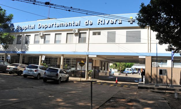 Falleció una persona de 90 años en Rivera por Covid-19