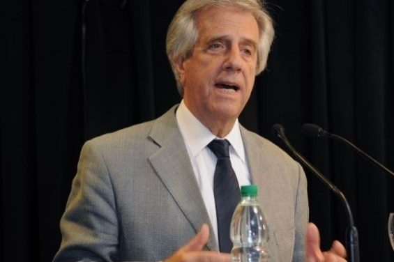 Tabaré Vázquez fue citado la Comisión de Derechos Humanos por las actas del caso Gilberto Vázquez