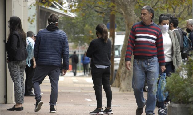 Uruguay y Brasil acuerdan hisopados en común en la frontera con Rivera