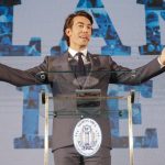 Jutep analiza este jueves intimar a Sartori para que presente declaración de bienes de su esposa