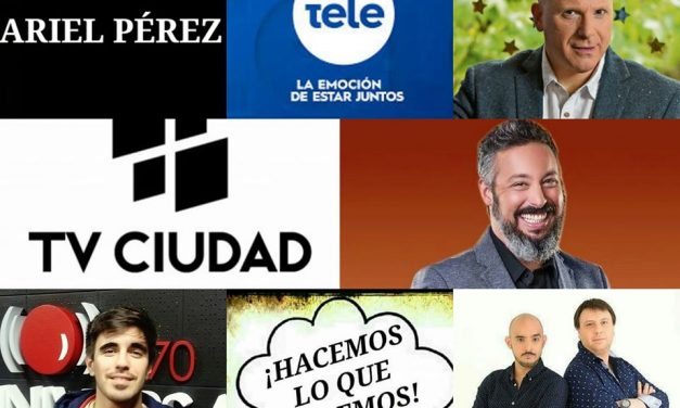 Diego González desató la polémica tras el cambio de canal y los rating de los programas más vistos