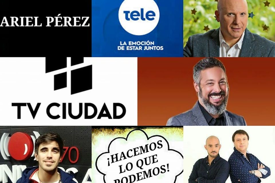 Diego González desató la polémica tras el cambio de canal y los rating de los programas más vistos