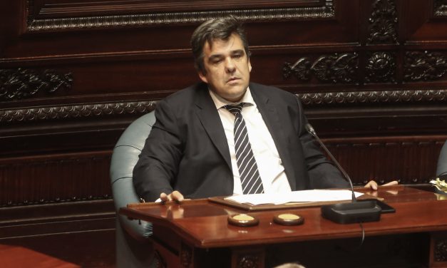Gobierno aprobará delito de «peligro sanitario» con penas de 3 a 24 meses de prisión